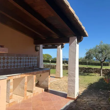 Casa Doria - Sea, Pool, Mountains, Relax *