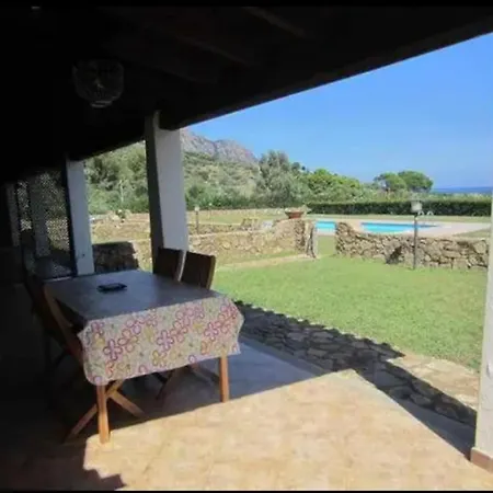 Casa Doria - Sea, Pool, Mountains, Relax * Marina di Gairo