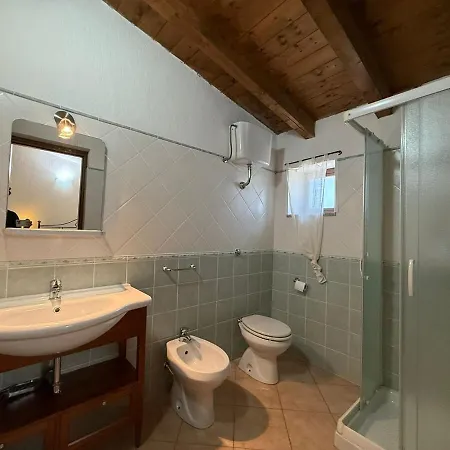 Casa Doria - Sea, Pool, Mountains, Relax