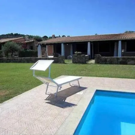 Casa Doria - Sea, Pool, Mountains, Relax Holiday home