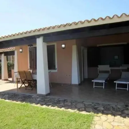 Ferienhaus Casa Doria - Sea, Pool, Mountains, Relax