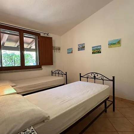 Casa Doria - Sea, Pool, Mountains, Relax Ferienhaus *