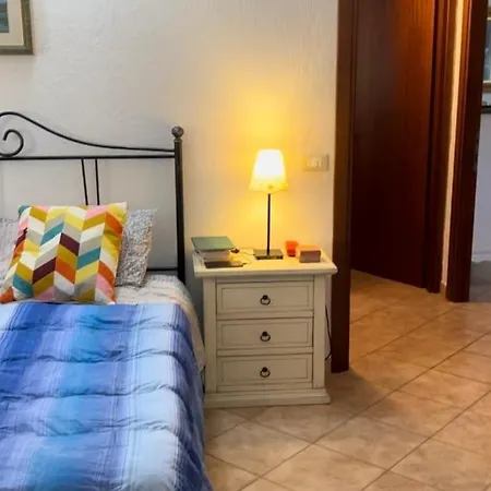 Ferienhaus Casa Doria - Sea, Pool, Mountains, Relax Marina di Gairo