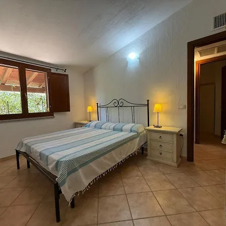 Ferienhaus Casa Doria - Sea, Pool, Mountains, Relax *