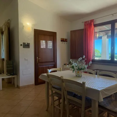 Casa Doria - Sea, Pool, Mountains, Relax Ferienhaus *