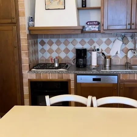 Ferienhaus Casa Doria - Sea, Pool, Mountains, Relax *