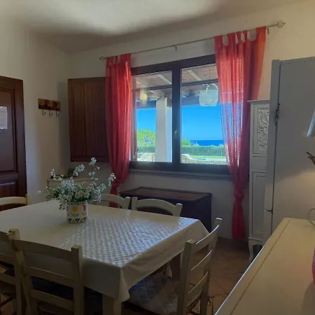 Casa Doria - Sea, Pool, Mountains, Relax Marina di Gairo