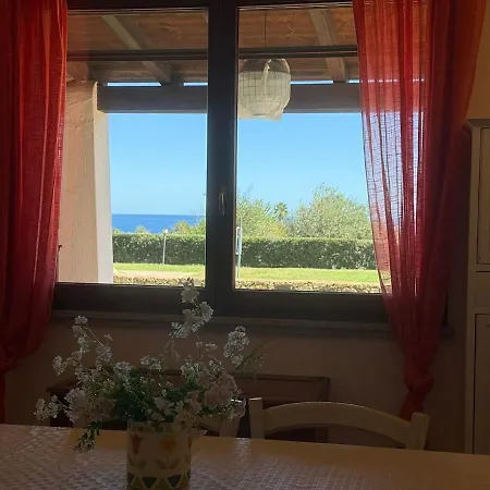 Casa Doria - Sea, Pool, Mountains, Relax Ferienhaus *