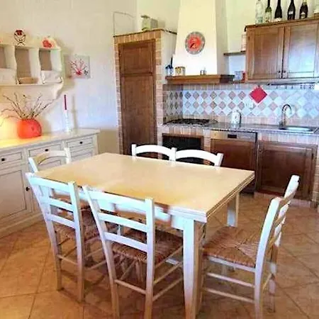 Casa Doria - Sea, Pool, Mountains, Relax * Marina di Gairo