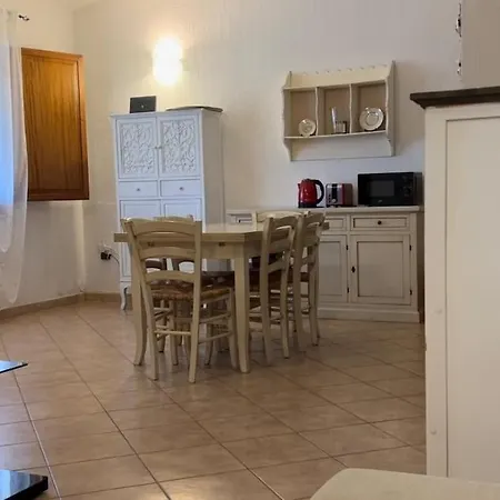 Ferienhaus Casa Doria - Sea, Pool, Mountains, Relax