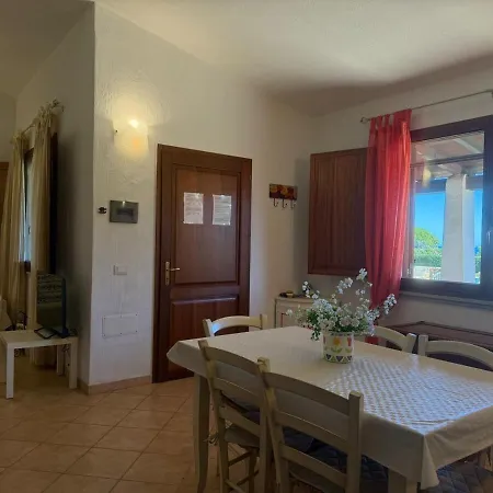 Casa Doria - Sea, Pool, Mountains, Relax Marina di Gairo