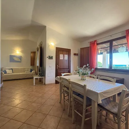 Casa Doria - Sea, Pool, Mountains, Relax * Marina di Gairo