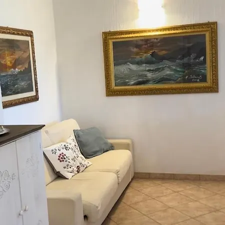 Casa Doria - Sea, Pool, Mountains, Relax * Marina di Gairo