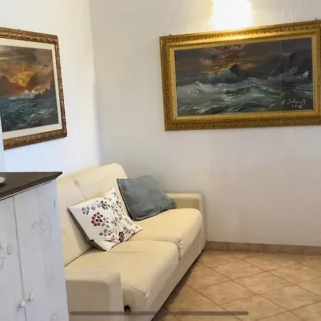 Casa Doria - Sea, Pool, Mountains, Relax Holiday home