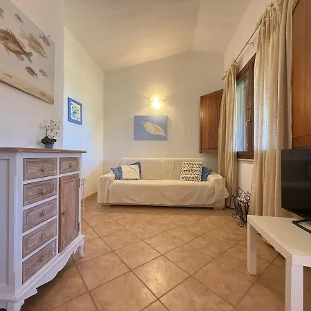 Ferienhaus Casa Doria - Sea, Pool, Mountains, Relax *