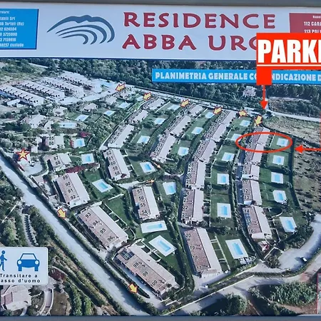 Casa Doria - Sea, Pool, Mountains, Relax בית נופש Marina di Gairo