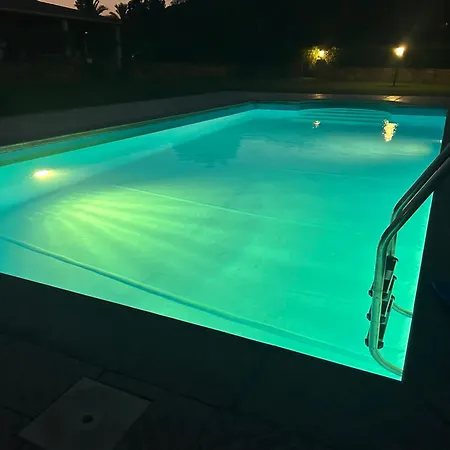 Casa Doria - Sea, Pool, Mountains, Relax *