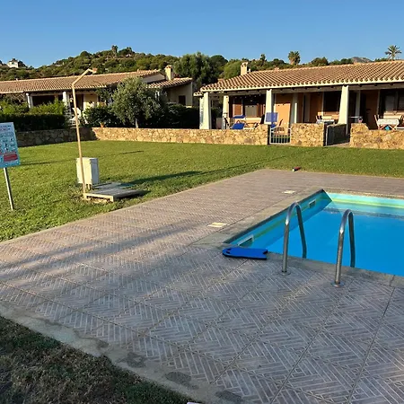 Casa Doria - Sea, Pool, Mountains, Relax Ferienhaus