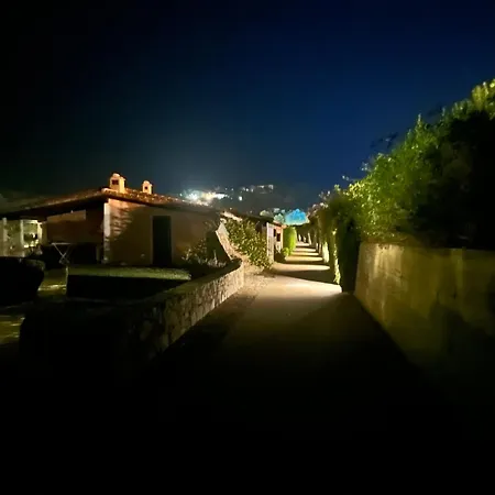 Casa Doria - Sea, Pool, Mountains, Relax Ferienhaus *