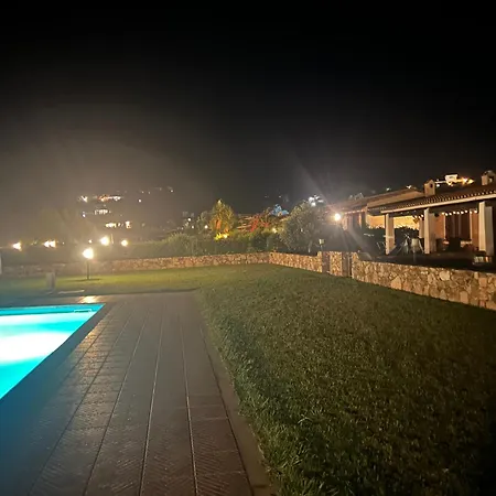 Casa Doria - Sea, Pool, Mountains, Relax *