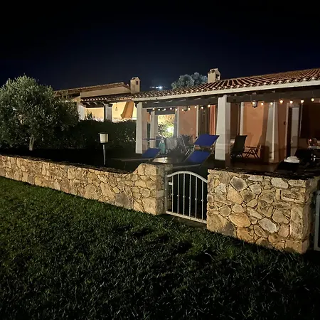 Casa Doria - Sea, Pool, Mountains, Relax Ferienhaus