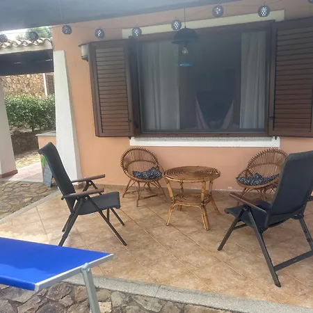 Ferienhaus Casa Doria - Sea, Pool, Mountains, Relax *