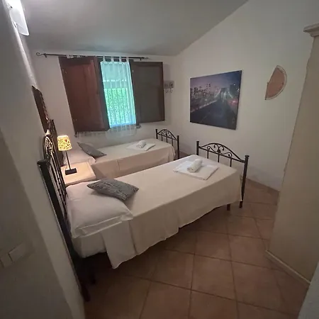 Ferienhaus Casa Doria - Sea, Pool, Mountains, Relax