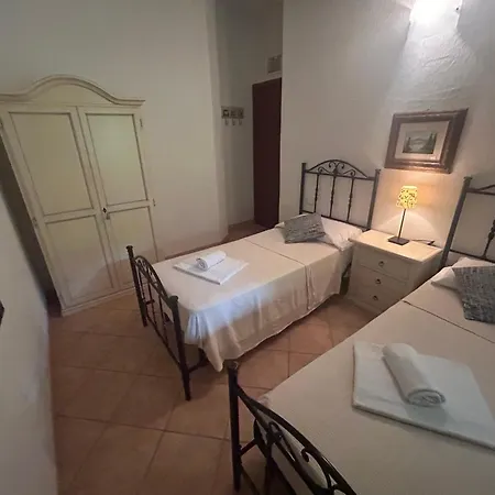 Ferienhaus Casa Doria - Sea, Pool, Mountains, Relax Marina di Gairo