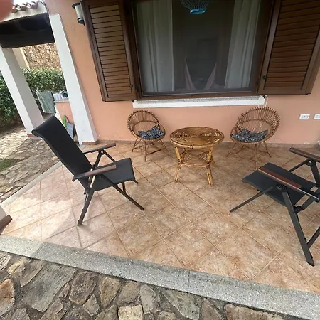 Casa Doria - Sea, Pool, Mountains, Relax Ferienhaus