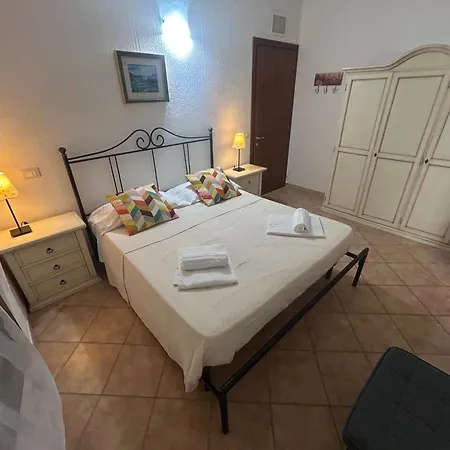 Casa Doria - Sea, Pool, Mountains, Relax Marina di Gairo