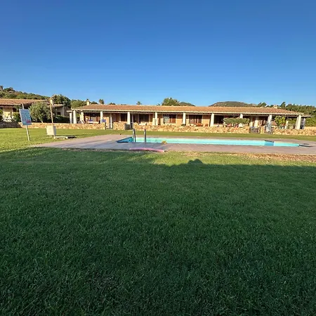 Casa Doria - Sea, Pool, Mountains, Relax *