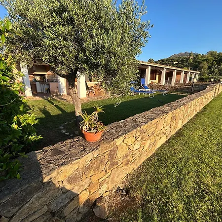 Casa Doria - Sea, Pool, Mountains, Relax *