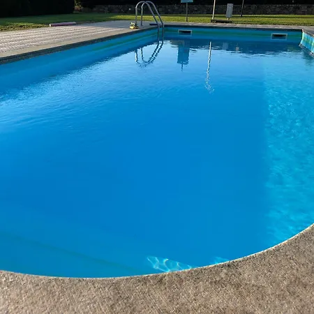 Casa Doria - Sea, Pool, Mountains, Relax Marina di Gairo