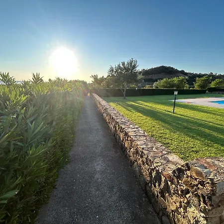 Casa Doria - Sea, Pool, Mountains, Relax Ferienhaus *