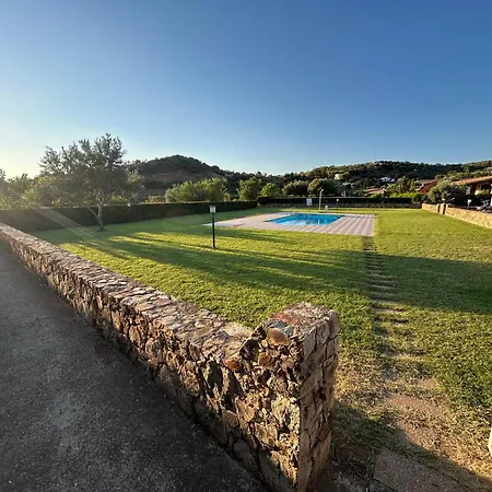Casa Doria - Sea, Pool, Mountains, Relax Ferienhaus