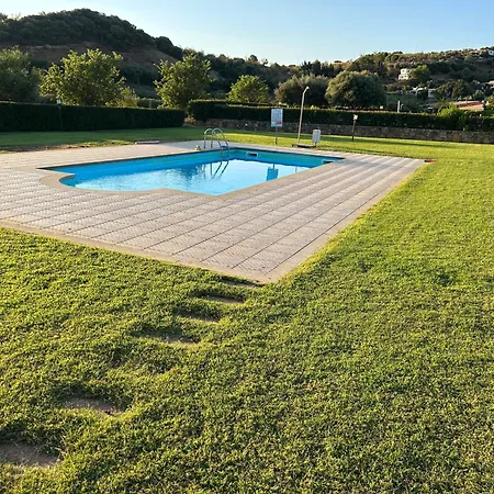 Casa Doria - Sea, Pool, Mountains, Relax Tatil Evi Marina di Gairo