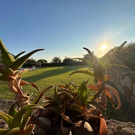 Ferienhaus Casa Doria - Sea, Pool, Mountains, Relax