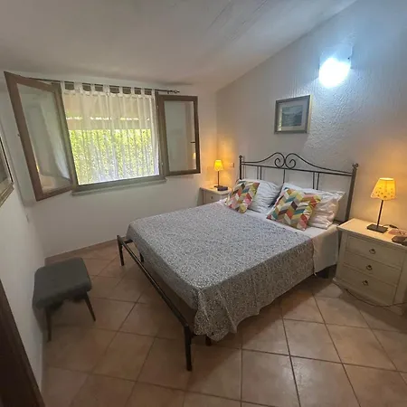 Ferienhaus Casa Doria - Sea, Pool, Mountains, Relax *