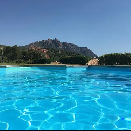Casa Doria - Sea, Pool, Mountains, Relax